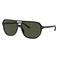 Ray-Ban zonnebril Bill One zwart
