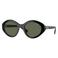 Vogue Eyewear zonnebril 0VO5576SB zwart