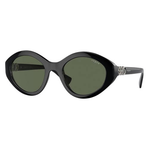 Vogue Eyewear zonnebril 0VO5576SB zwart afbeelding