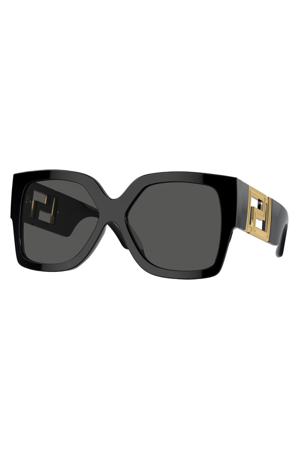 Versace zonnebril 0VE4402 zwart