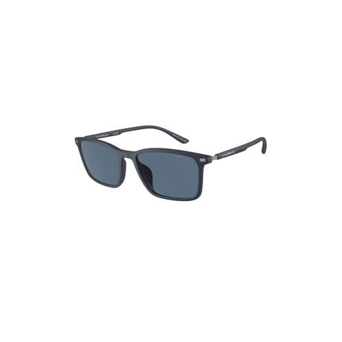 Emporio Armani zonnebril 0EA4223U donkerblauw afbeelding