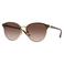 Vogue Eyewear zonnebril 0VO4303S goudkleurig