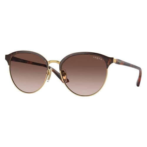 Vogue Eyewear zonnebril 0VO4303S goudkleurig afbeelding