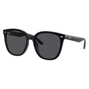 zonnebril 0RB4423D zwart