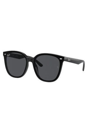 zonnebril 0RB4423D zwart