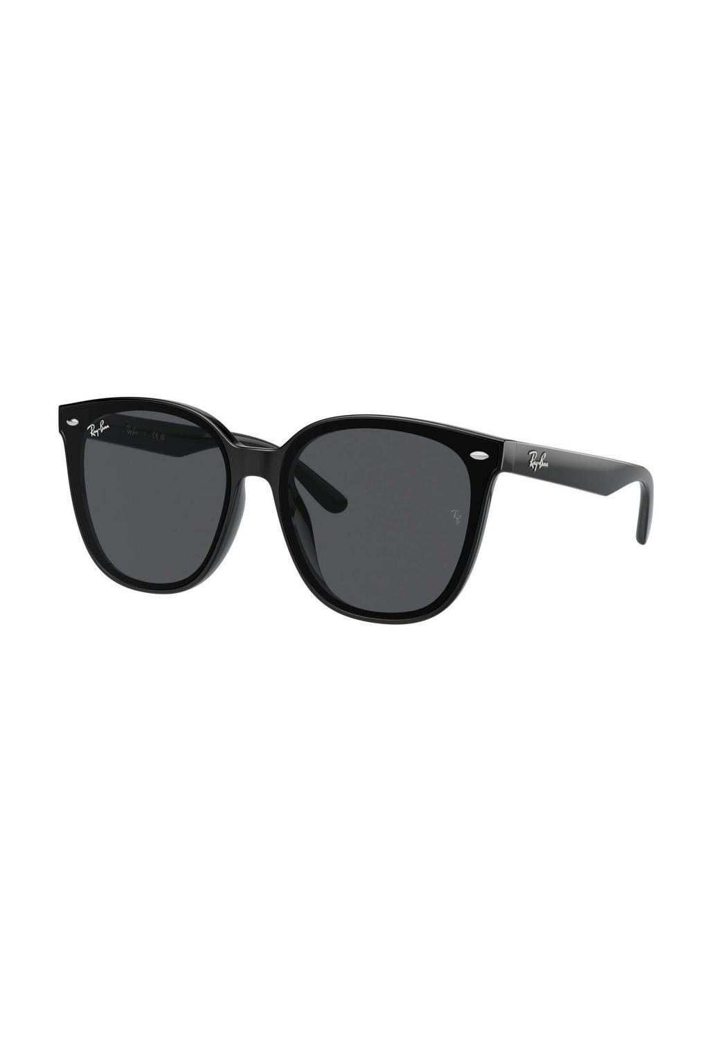 Ray-Ban zonnebril 0RB4423D zwart