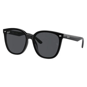 zonnebril 0RB4423D zwart