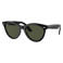 Ray-Ban zonnebril 0RB2241 zwart