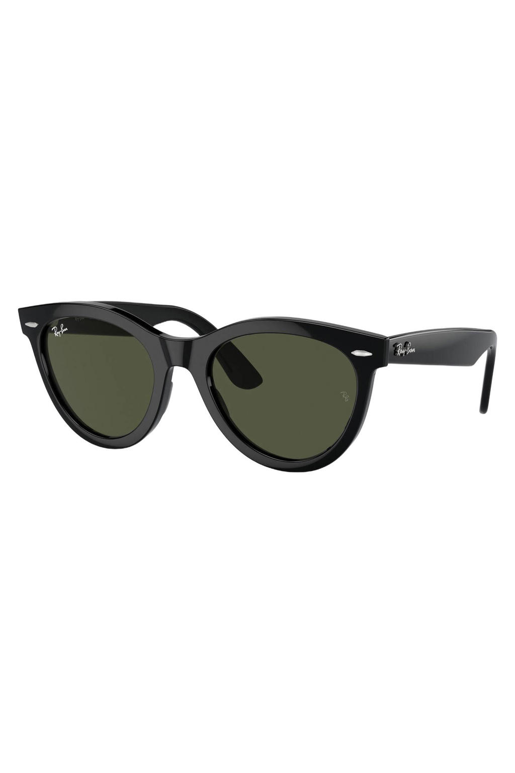Ray-Ban zonnebril 0RB2241 zwart