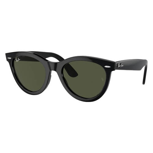 Ray-Ban zonnebril 0RB2241 zwart afbeelding