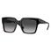 Vogue Eyewear zonnebril 0VO5553S zwart