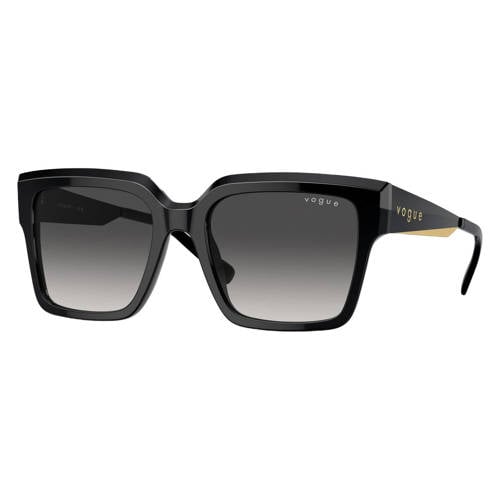 Vogue Eyewear zonnebril 0VO5553S zwart afbeelding