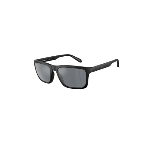Emporio Armani zonnebril 0EA4219 zwart afbeelding
