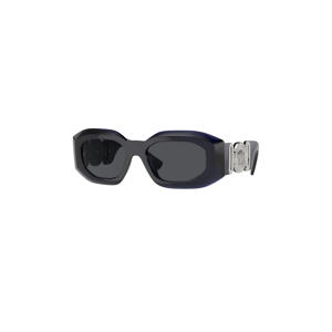 zonnebril 0VE4425U donkerblauw