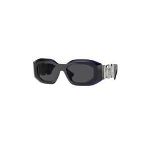 zonnebril 0VE4425U donkerblauw