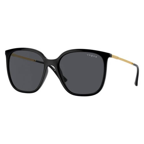 Vogue Eyewear zonnebril 0VO5564S zwart afbeelding