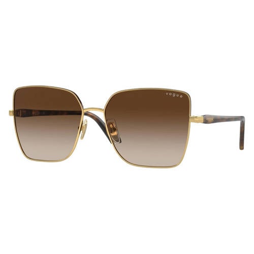 Vogue Eyewear zonnebril 0VO4199S goudkleurig afbeelding
