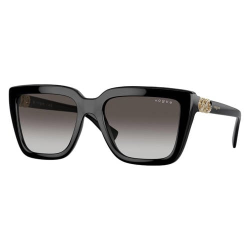 Vogue Eyewear zonnebril 0VO5575SB zwart afbeelding