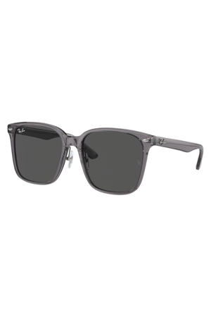 zonnebril 0RB2206D grijs