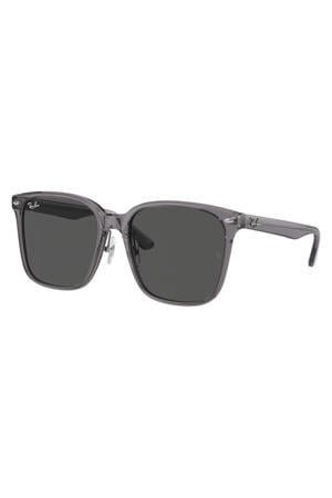 zonnebril 0RB2206D grijs