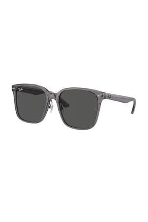 zonnebril 0RB2206D grijs