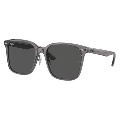 Ray-Ban zonnebril 0RB2206D grijs afbeelding