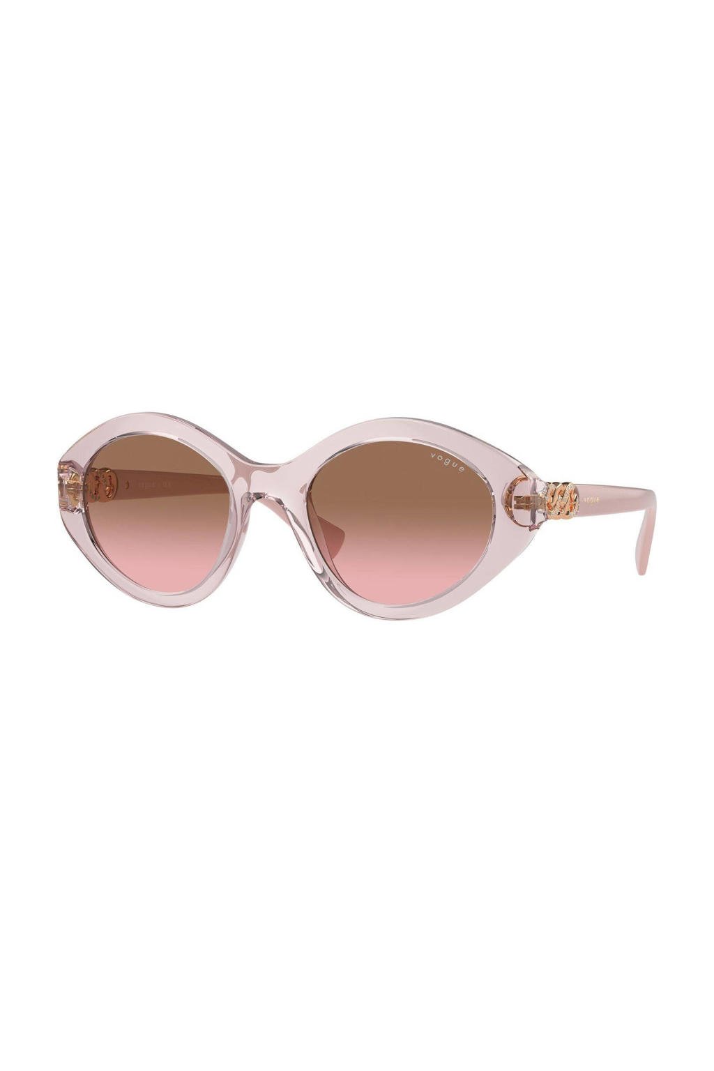 Vogue Eyewear zonnebril 0VO5576SB roze