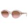 Vogue Eyewear zonnebril 0VO5576SB roze