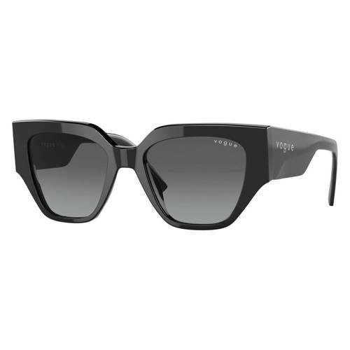 Vogue Eyewear zonnebril 0VO5409S zwart afbeelding