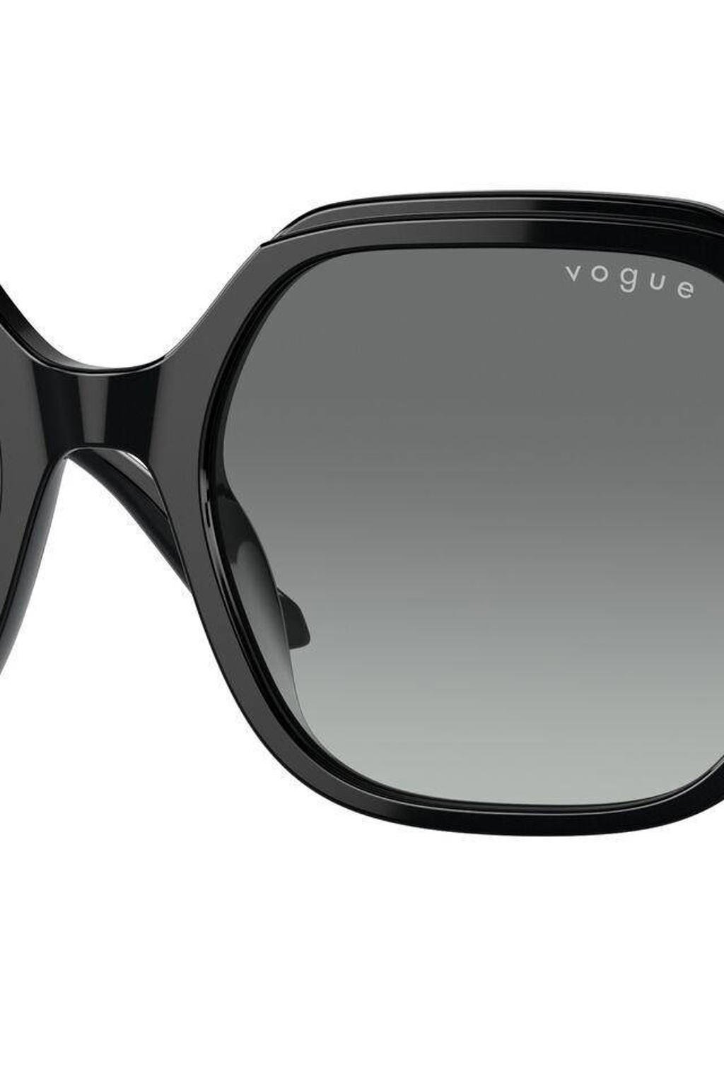 Vogue Eyewear zonnebril 0VO5561S zwart
