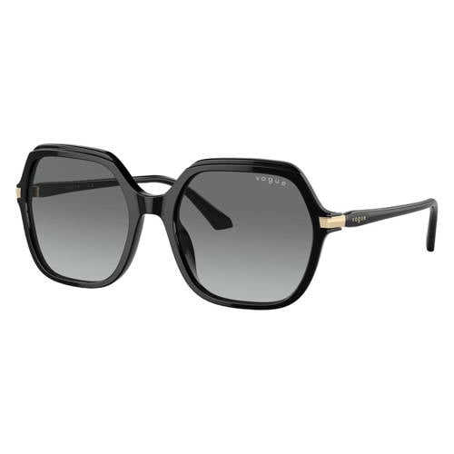Vogue Eyewear zonnebril 0VO5561S zwart afbeelding