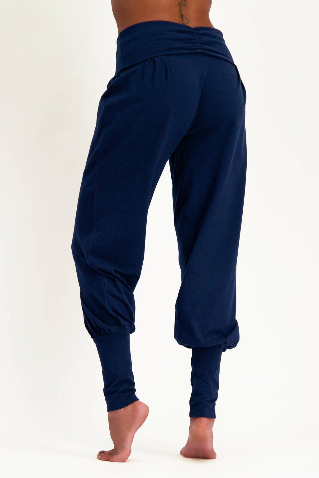 Kleding Heren Yoga Kleding Grote Maten Urban Goddess Yoga Broek