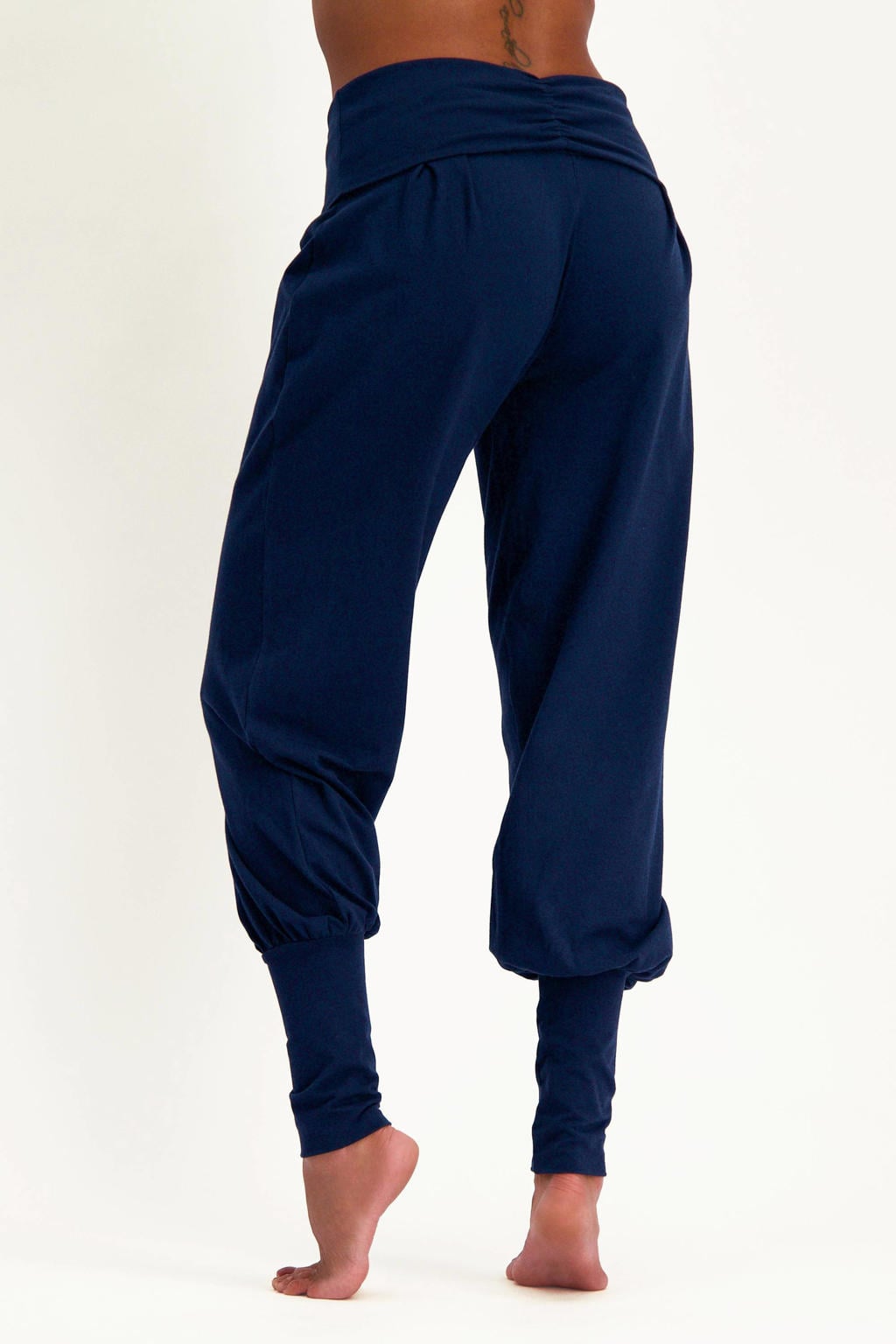 Urban Goddess Pranafied Yoga Broek - Midnight Urban Goddess Pranafied Yoga Broek - Midnight