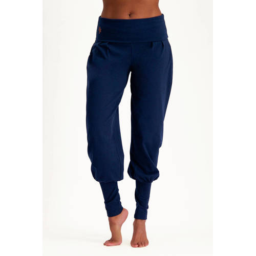 Urban Goddess yoga broek Devi donkerblauw afbeelding