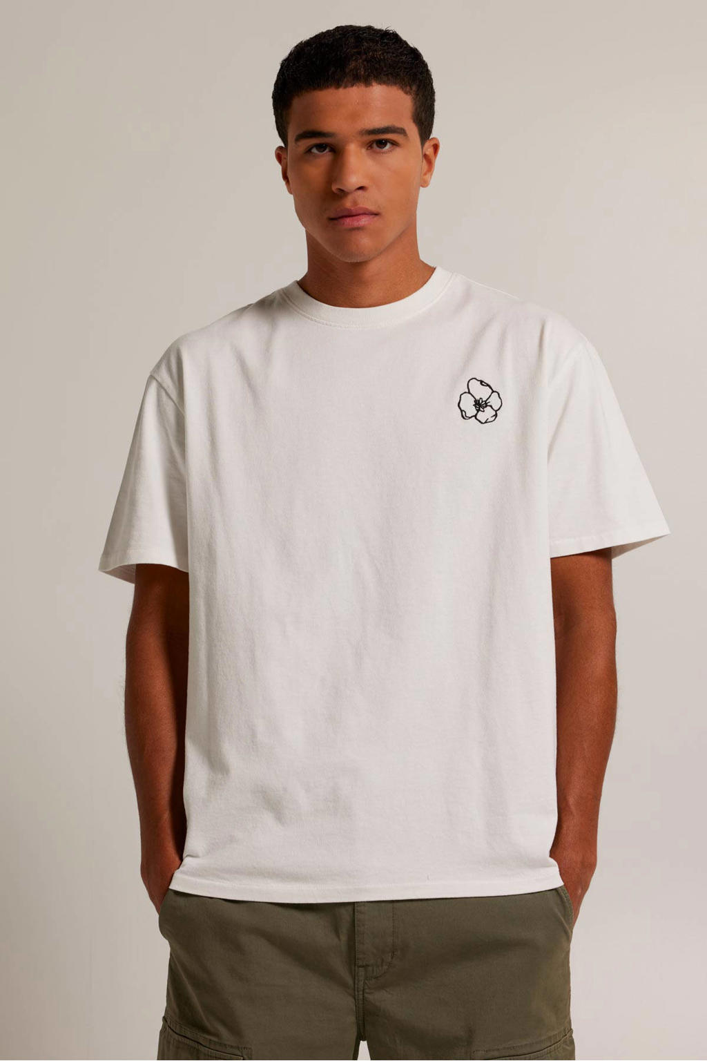 america today t shirt heren