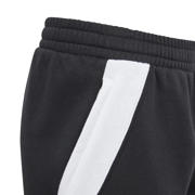 thumbnail: adidas Performance Junior  sweatshort TIRO 24 zwart