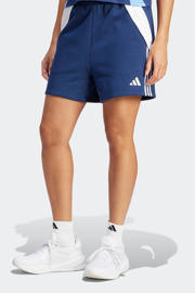 thumbnail: adidas Performance voetbalshort TIRO 24 blauw