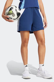 thumbnail: adidas Performance voetbalshort TIRO 24 blauw