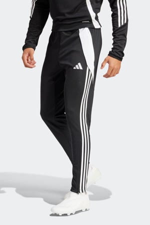 Senior trainingsbroek Tiro 24 zwart