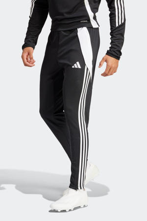 Senior trainingsbroek Tiro 24 zwart