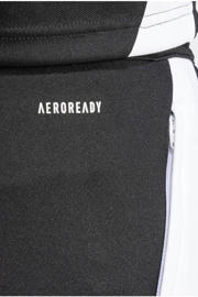 thumbnail: adidas Performance Senior trainingsbroek Tiro 24 zwart