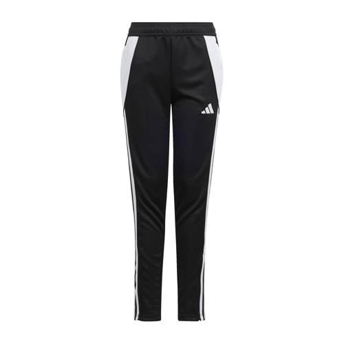 adidas Performance Junior trainingsbroek Tiro 24 zwart afbeelding