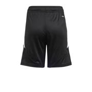 thumbnail: adidas Performance Junior  sportshort TIRO 24 zwart