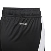 thumbnail: adidas Performance Junior  sportshort TIRO 24 zwart