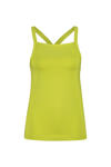 Limegroen
