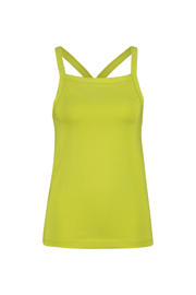 thumbnail: Expresso jersey top limegroen