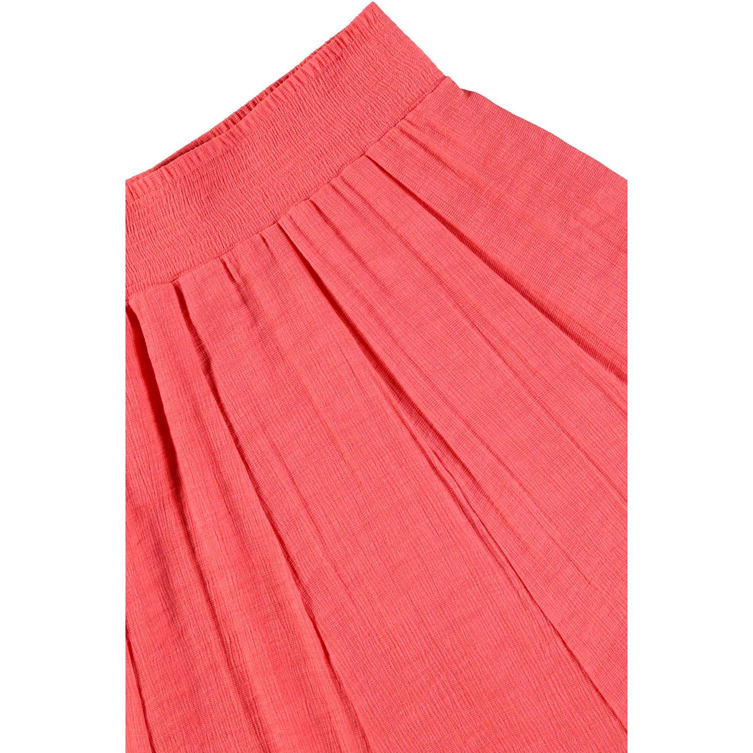 Claudia Sträter rok roze