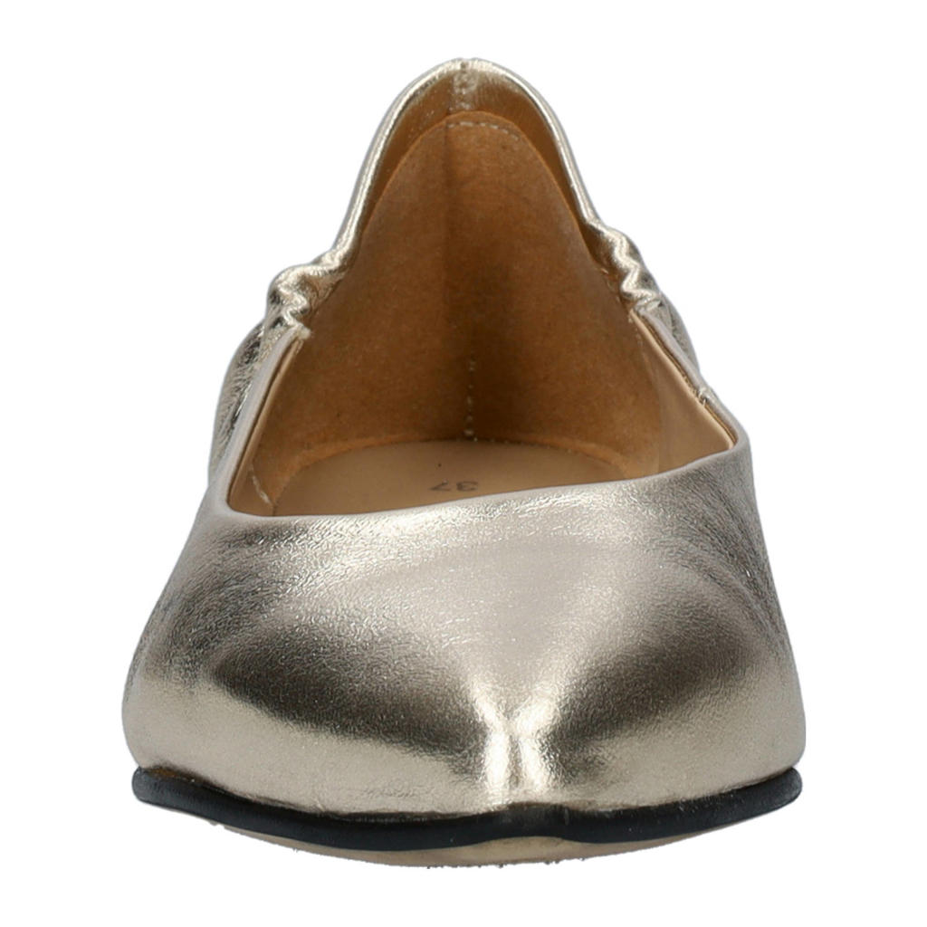 Pikolinos Soria leren veterboots cognac Pikolinos Soria leren veterboots cognac
