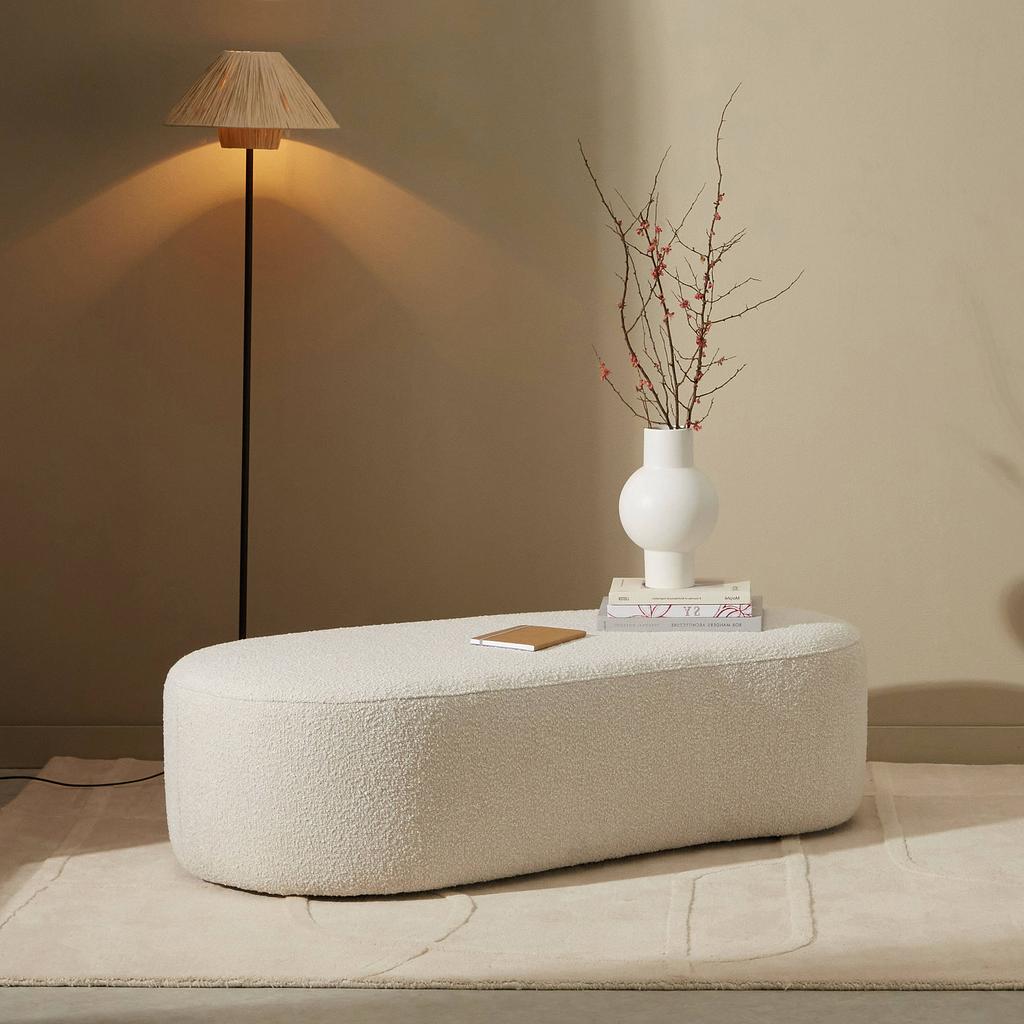 NOUS Living hocker Antibes