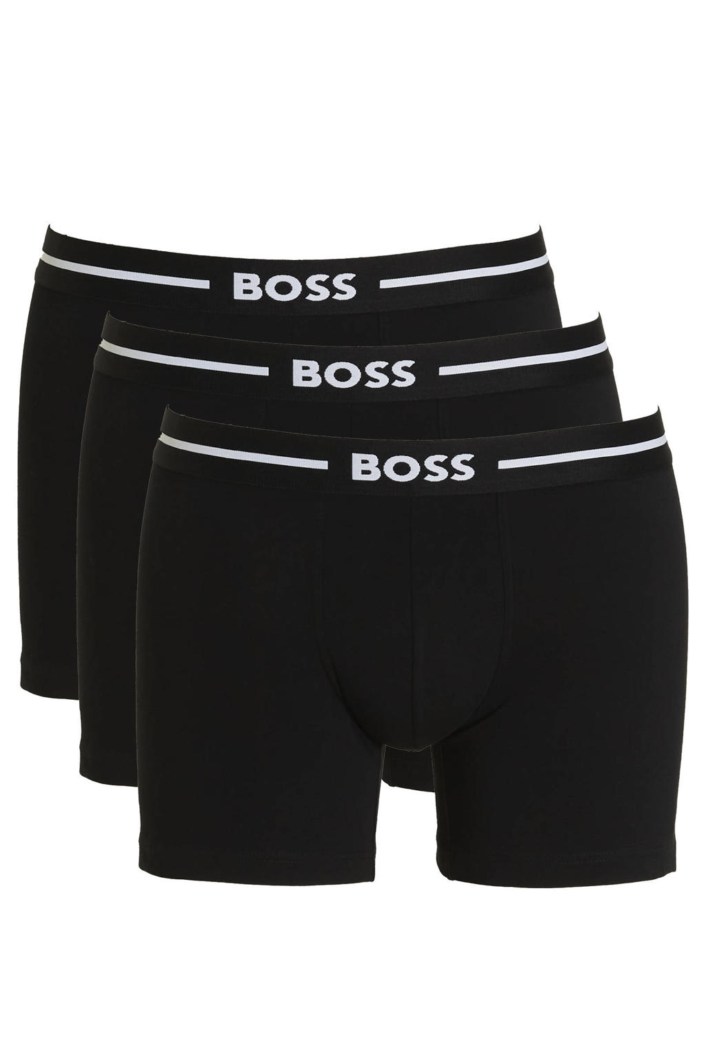 BOSS boxershort (set van 3)
